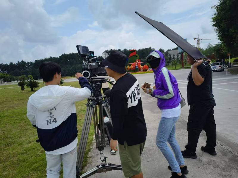 场景赋能，泸县TVC拍摄打造品牌沉浸式体验