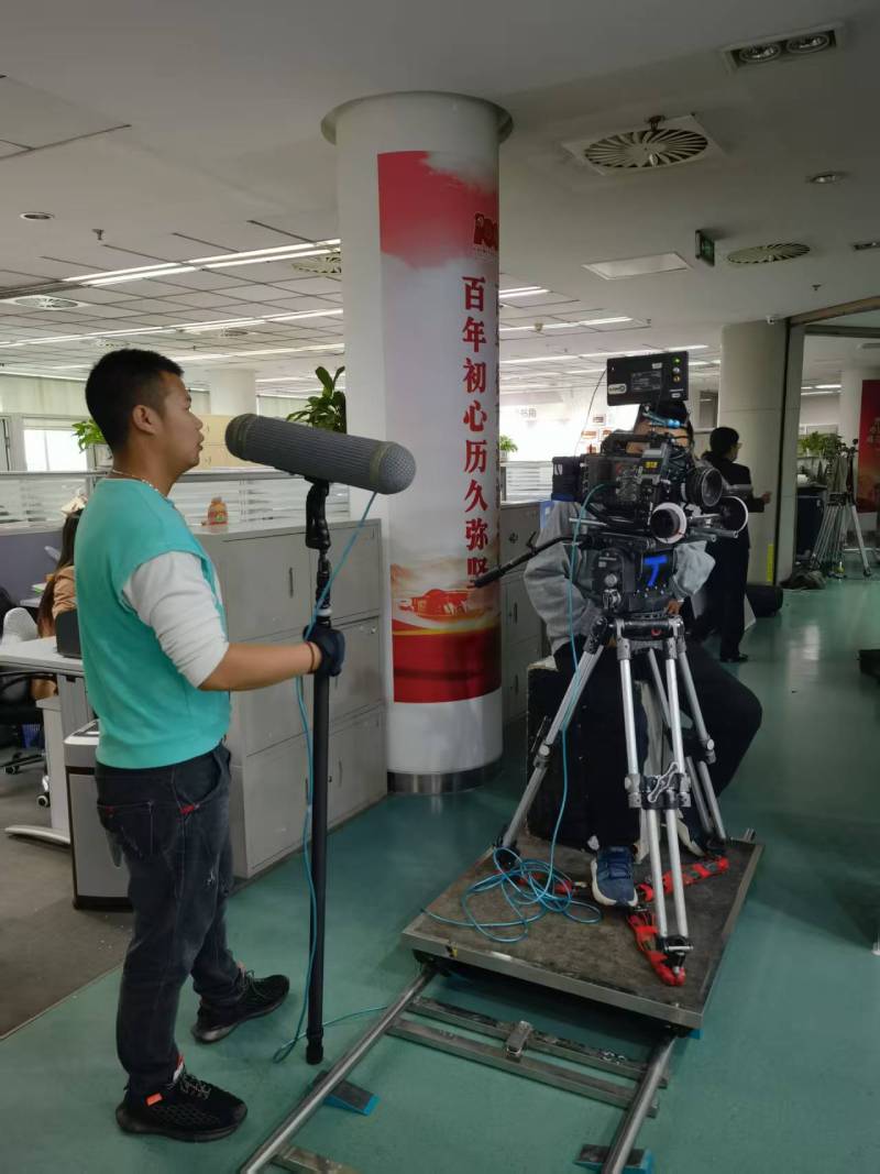 泸县广告片拍摄：用故事化表达传递品牌温度，拉近与用户的距离！