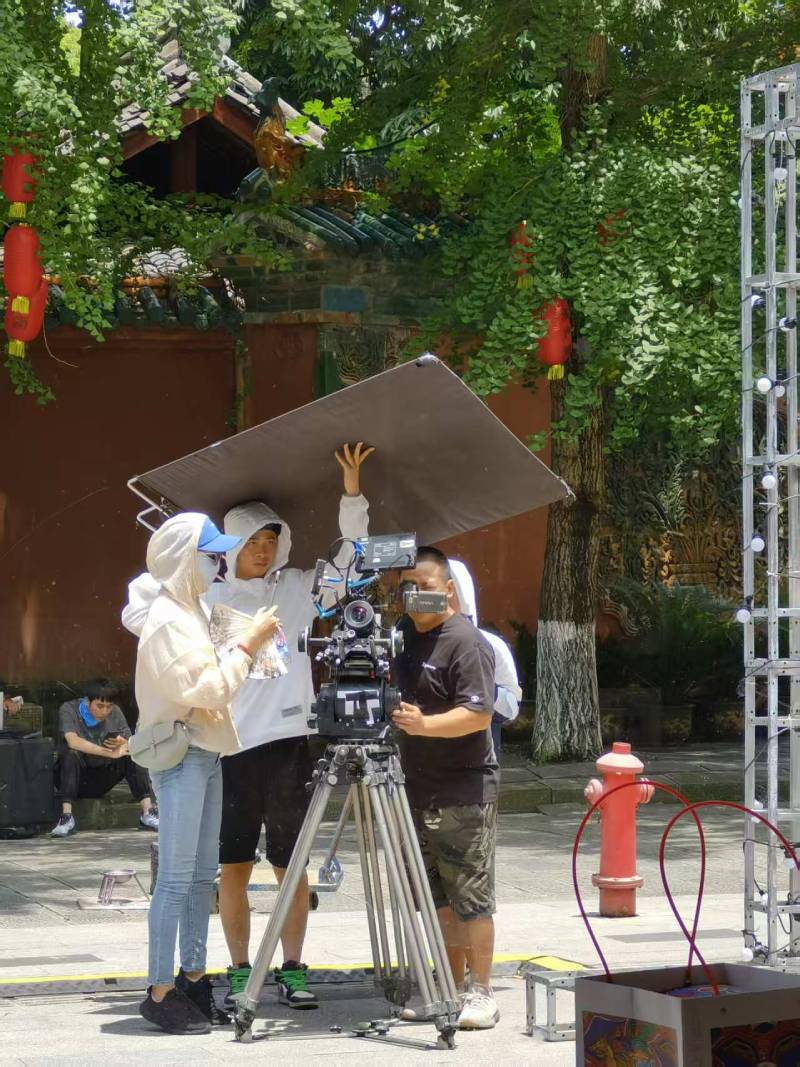 泸县TVC拍摄公司：资深团队坐镇，打造现象级广告作品的幕后推手