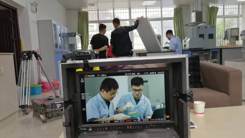 元宇宙搭台唱戏，泸县广告片拍摄公司抢滩虚拟世界首支舞