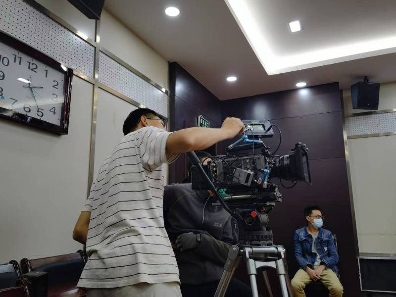 泸县TVC拍摄公司：让每个品牌都能拥有自己的好莱坞大片