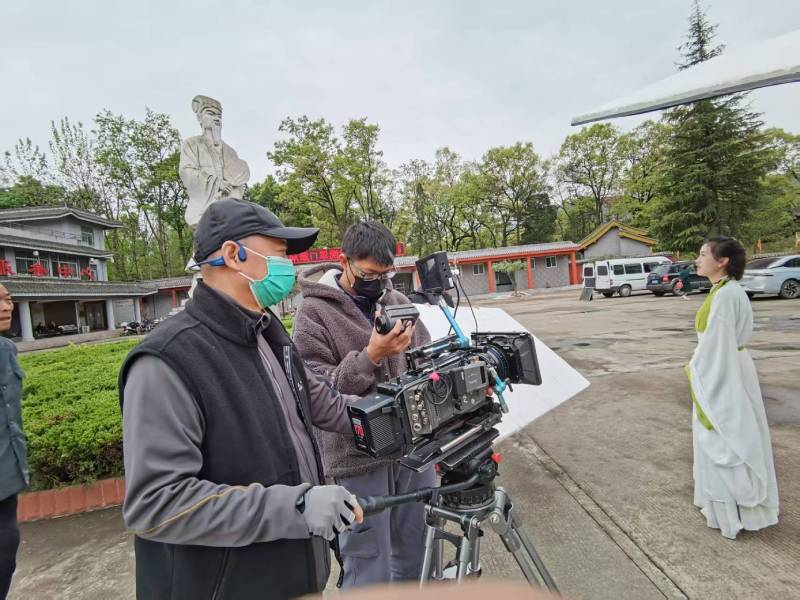 泸县广告片拍摄公司：从策划到投放，一站式服务，让品牌传播更高效！